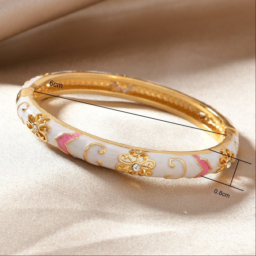In My Element, Dainty Bracelets For Women