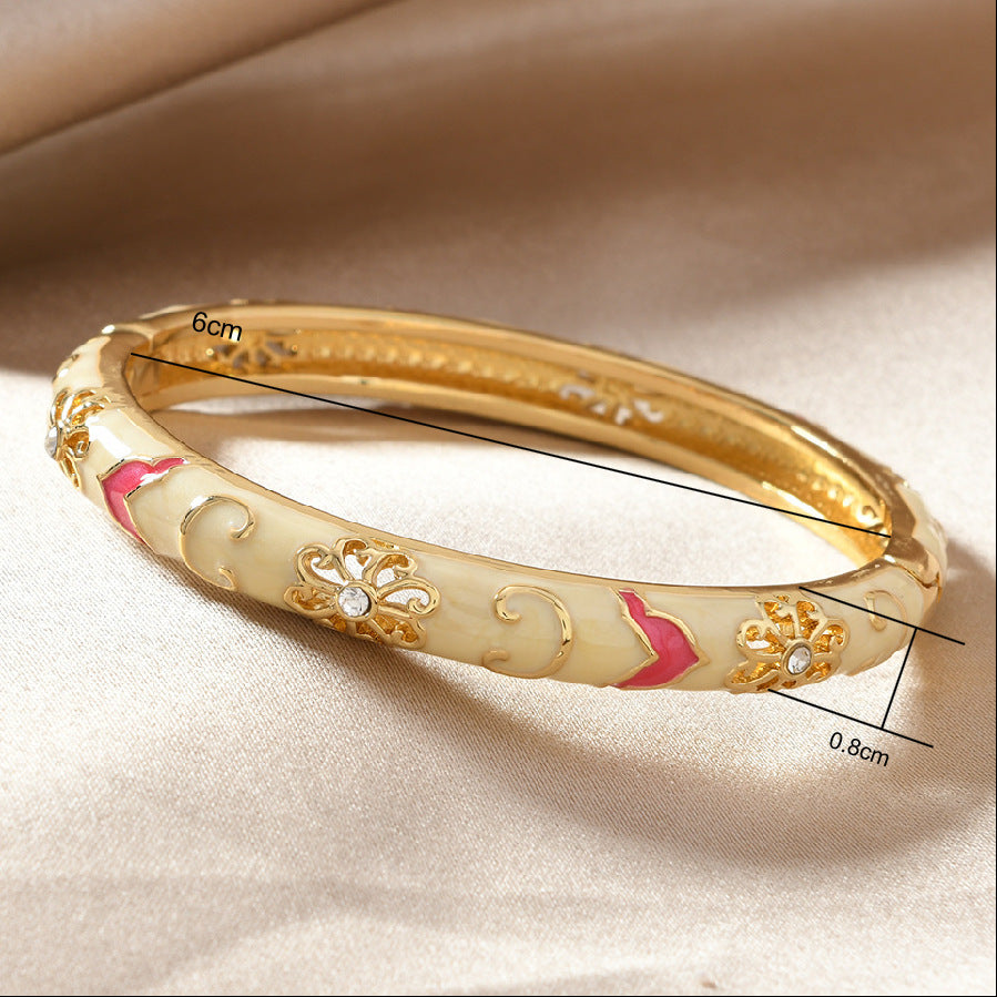 In My Element, Dainty Bracelets For Women