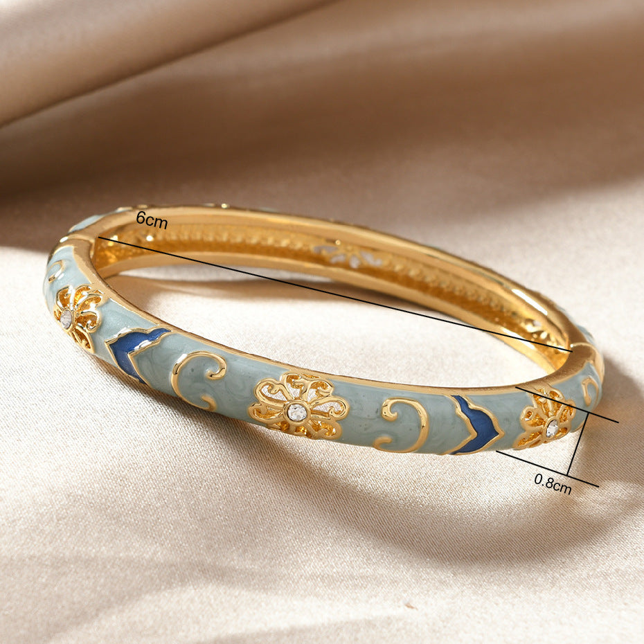 In My Element, Dainty Bracelets For Women
