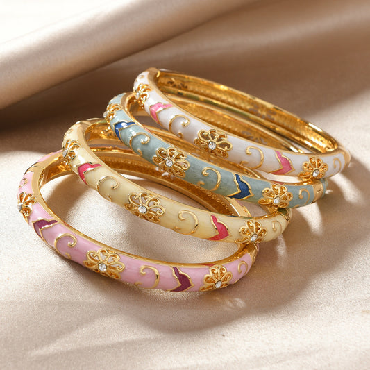 In My Element, Dainty Bracelets For Women
