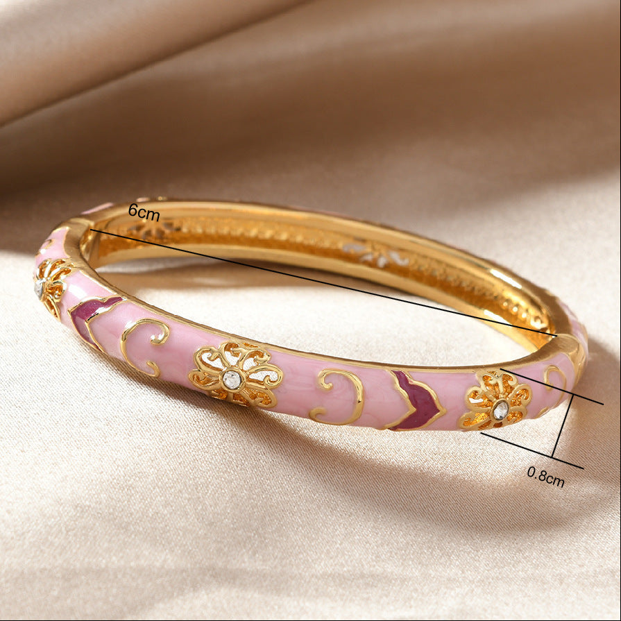 In My Element, Dainty Bracelets For Women